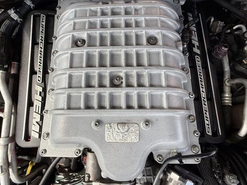 Used 2018 Dodge Challenger SRT Demon image 31