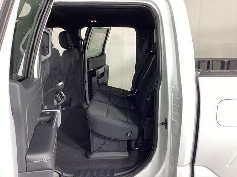 New 2026 Ford F150 XLT w/ Equipment Group 302A MID AWD/4WD image 11
