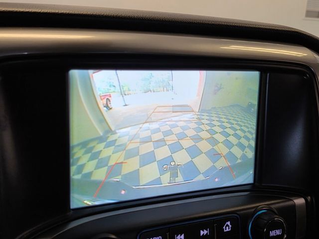 Used 2018 Chevrolet Silverado 1500 LT w/ LT Eassist Package RWD image 20