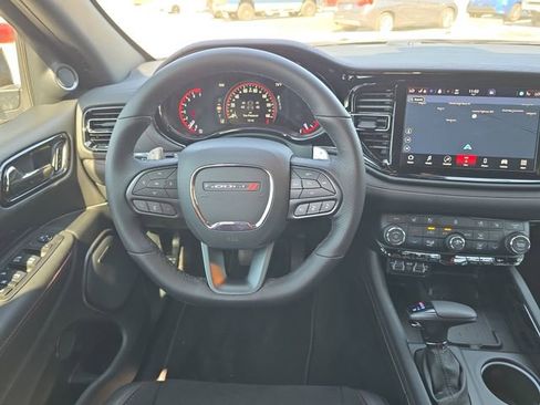 New 2026 Dodge Durango GT image 10