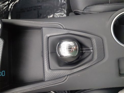 New 2025 Ford Mustang GT Premium image 33