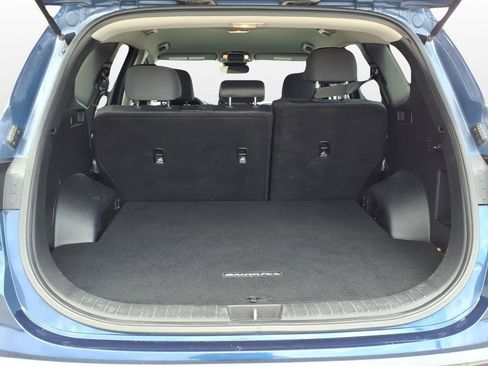 Used 2022 Hyundai Santa Fe SEL image 9