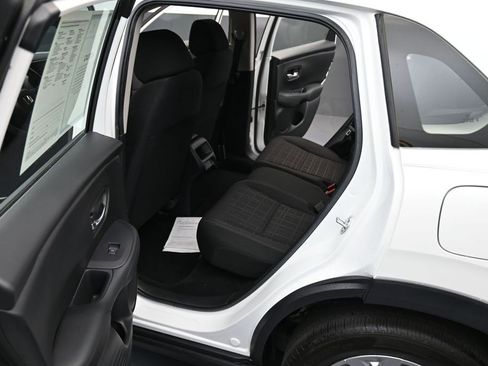Used 2024 Honda HR-V LX image 10