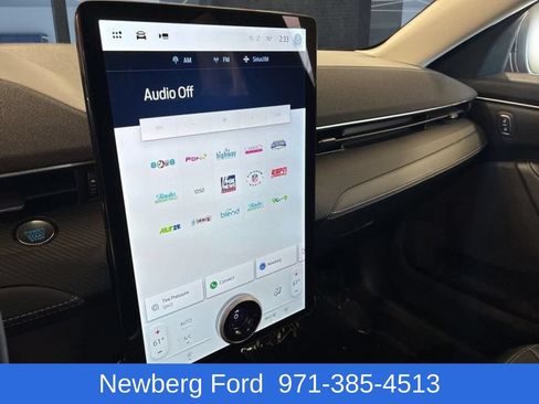 Used 2024 Ford Mustang Mach-E Select RWD image 18