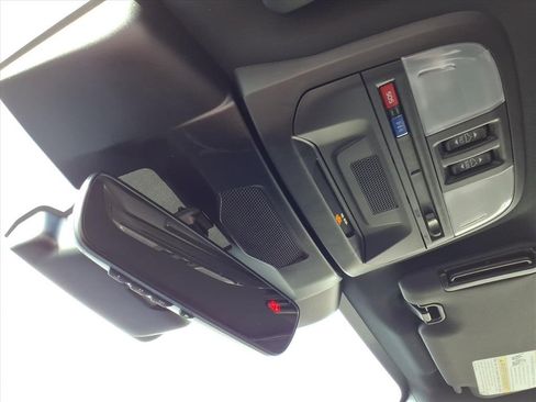 New 2026 Subaru Crosstrek 2.5i Wilderness image 22