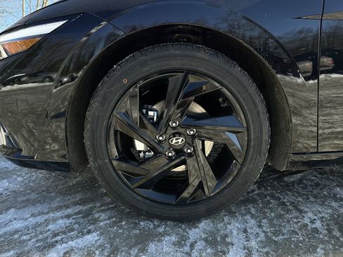 New 2026 Hyundai Elantra SEL Sport Premium FWD image 10