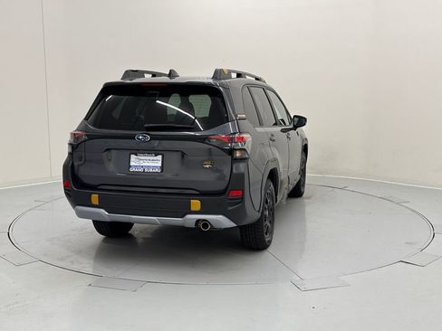 Certified 2026 Subaru Forester Wilderness AWD/4WD image 5