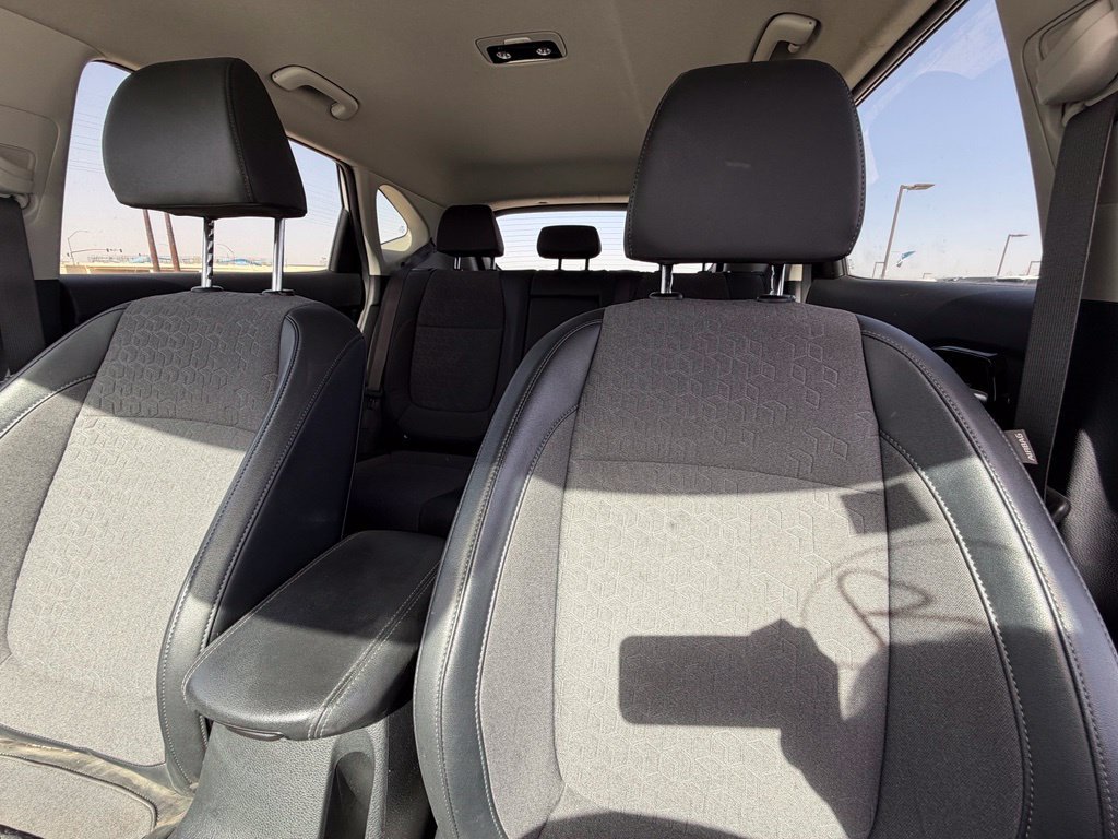 Used 2024 Kia Seltos S AWD/4WD image 13