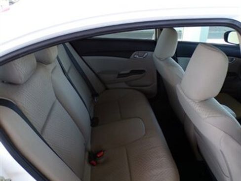 Used 2015 Honda Civic LX image 24