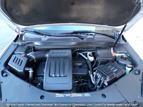 Used 2012 Chevrolet Equinox LT image 48