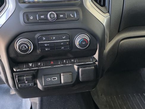Used 2024 Chevrolet Silverado 3500 W/T w/ WT Convenience Package AWD/4WD image 13