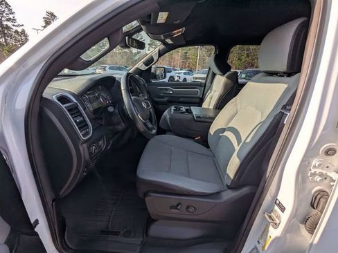 Used 2022 RAM 1500 Big Horn image 11
