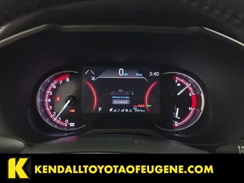 Used 2024 Toyota RAV4 Adventure image 11