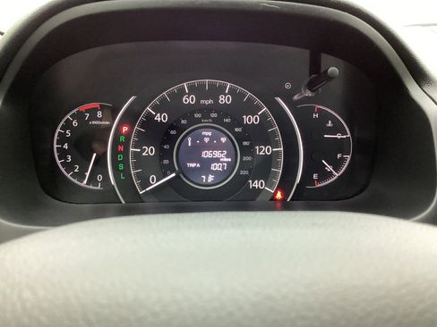 Used 2016 Honda CR-V EX-L image 28