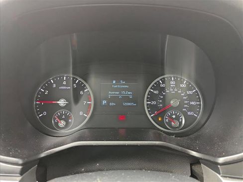 Used 2020 Kia Telluride S FWD image 16