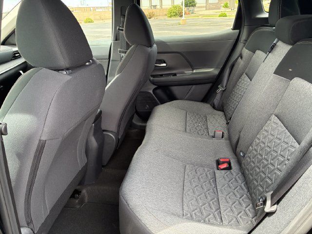 New 2026 Nissan Kicks SV w/ Cold Weather Package FWD image 18