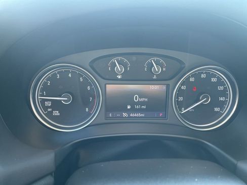 Used 2020 Buick Enclave Essence FWD image 12
