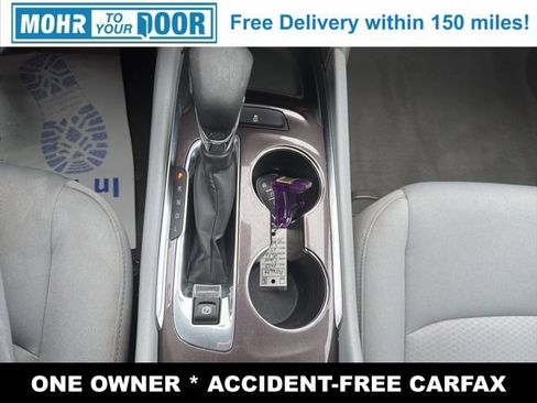 Used 2023 Chevrolet Malibu LT image 22