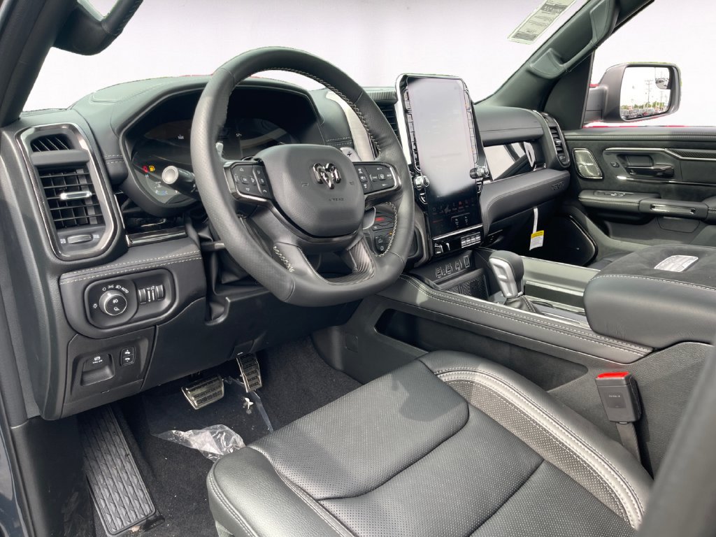 New 2026 RAM 1500 RHO w/ RHO Level 1 Equipment Group AWD/4WD image 10