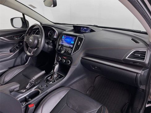 Used 2020 Subaru Crosstrek 2.0i Limited w/ Moonroof Package image 31