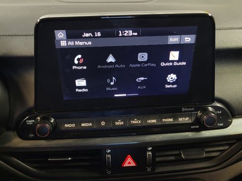 Used 2020 Kia Forte GT-Line image 25