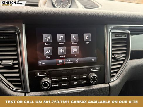 Used 2018 Porsche Macan image 27