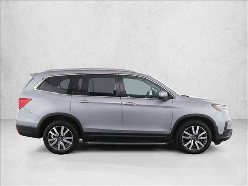 Used 2020 Honda Pilot EX-L image 8