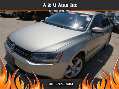 Used 2013 Volkswagen Jetta TDI