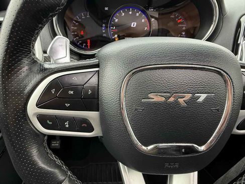 Used 2021 Jeep Grand Cherokee SRT w/ Trailer Tow Group IV image 26