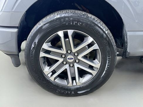 Used 2021 Ford F150 XL w/ Equipment Group 101A High AWD/4WD image 8