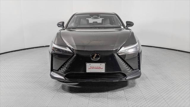 Used 2023 Lexus RZ 450e Premium w/ Technology Package AWD/4WD image 12