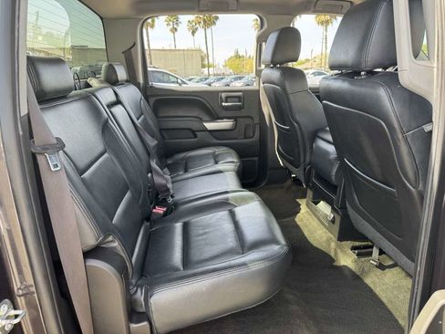 Used 2015 Chevrolet Silverado 1500 LT w/ All Star Edition image 18