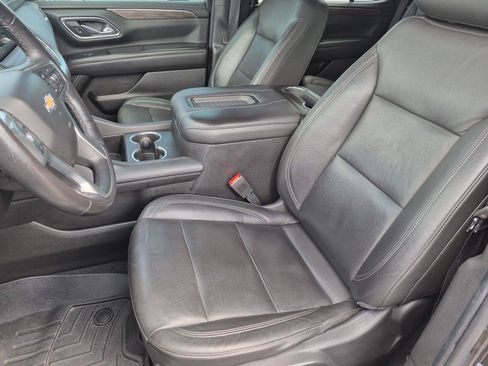Used 2021 Chevrolet Tahoe LT w/ LT Signature Package AWD/4WD image 25