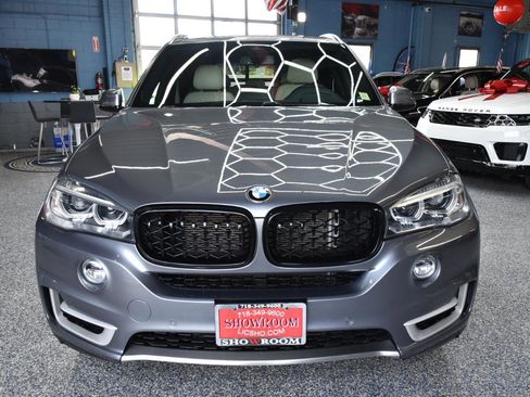 Used 2018 BMW X5 xDrive35i AWD/4WD image 9