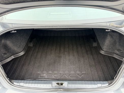 Used 2018 Subaru Legacy 3.6R Limited image 13