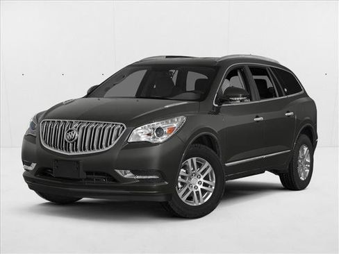 Used 2015 Buick Enclave Leather image 1
