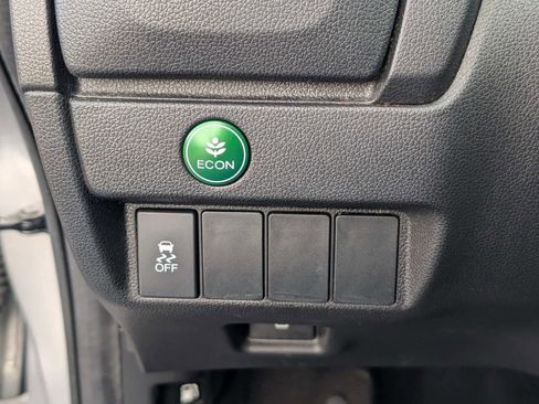 Used 2016 Honda Fit LX image 16