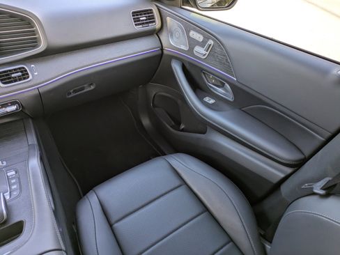 Certified 2022 Mercedes-Benz GLE 350 4MATIC image 22