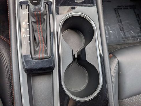 Used 2025 Nissan Altima 2.5 SR FWD image 23