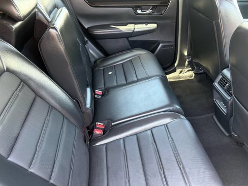 Certified 2024 Honda CR-V EX-L image 18
