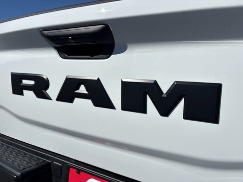 New 2026 RAM 2500 Tradesman image 43