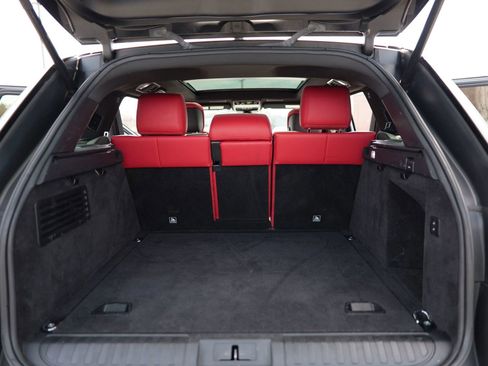 Used 2019 Land Rover Range Rover Sport HST image 35