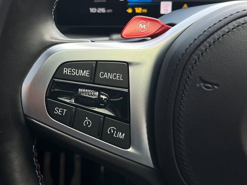 Used 2023 BMW M3 w/ Executive Package image 51