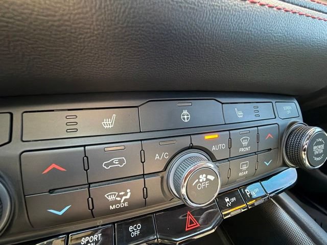 Used 2023 Dodge Durango GT AWD/4WD image 19