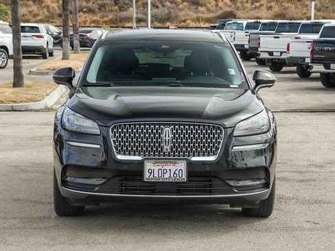 Used 2022 Lincoln Corsair Reserve w/ Equipment Group 201A FWD image 2
