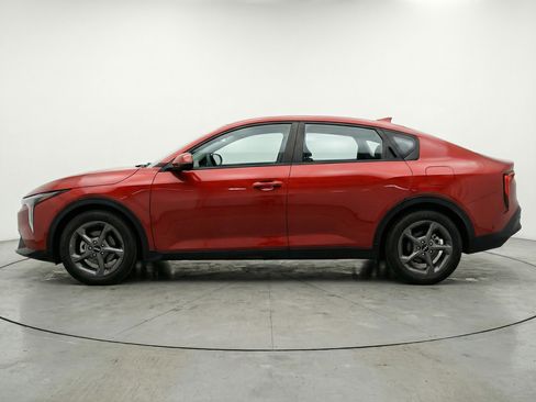 Used 2025 Kia K4 FWD image 5