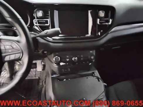 Used 2021 Dodge Durango AWD w/ Skid Plate Group image 12