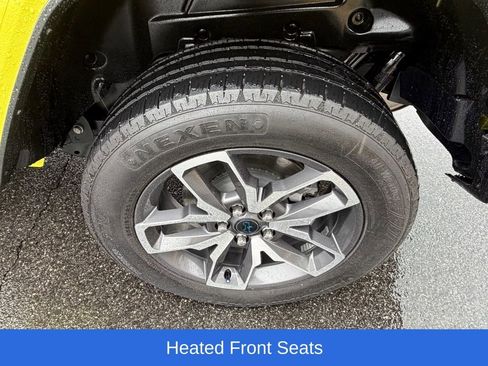 Used 2024 Jeep Wrangler Unlimited w/ Convenience Group AWD/4WD image 14