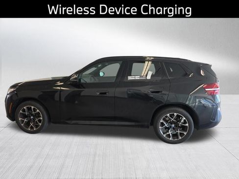 Certified 2025 BMW X3 xDrive30i AWD/4WD image 8