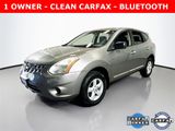 Used 2012 Nissan Rogue S w/ Special Edition Pkg image 2